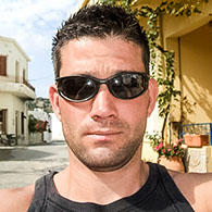 Andrew Mills